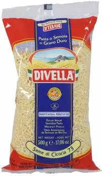 Divella Seme di Cicoria No.73 500g