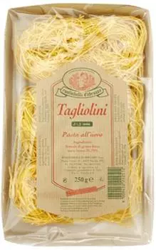 Rustichella d'Abruzzo Tagliolini 250g