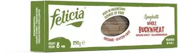 Felicia Bio Buchweizen Spaghetti 250g