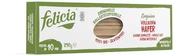 Felicia Bio Hafer Linguine 250g