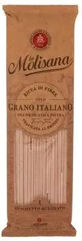 La Molisana Spaghetto Quadrato No.1 Le Integral1 500g