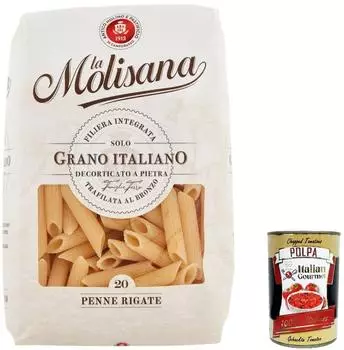 La Molisana Nudeln