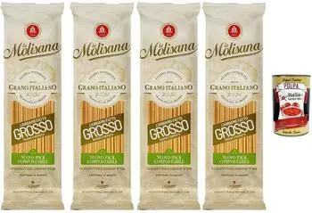La Molisana Spaghettone Grosso No.230 500g