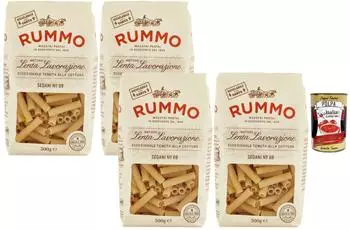 Rummo Sedani No.68 Hartweizennudeln 500g