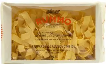 Rummo Pappardelle all'uovo No.101 Eiernudeln 250g