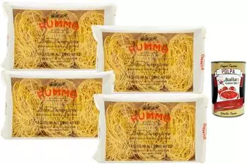 Rummo Tagliolini all'uovo No.93 Eiernudeln 250g