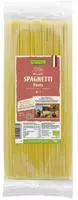 Rapunzel Bio Spaghetti Semola No.5 1 kg 1 kg