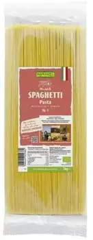 Rapunzel Spaghetti Semola, no.5 bio 1kg