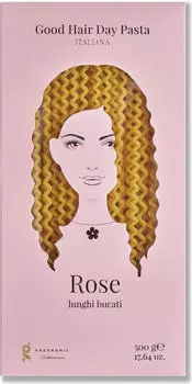 Greenomic Rose Lunghi Bucati 500 g