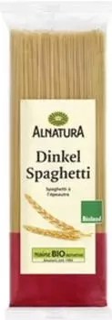 Alnatura Bio Dinkelspaghetti 500 g