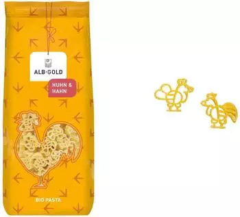 Alb-Gold Bio Huhn & Hahn 250 g