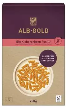 Alb-Gold Bio Hartweizen Lasagne 500 g