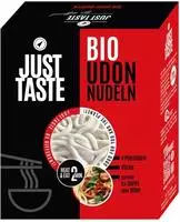 Just Taste - Bio Udon Nudeln