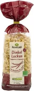 Alnatura Bio Dinkellocken 500 g