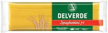 Delverde Classica Spaghettini 71 500 g