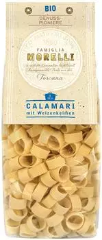 BioGourmet Morelli Calamari bio
