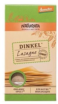 Naturata Dinkel Lasagne (250 g)