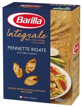 Barilla Integrale Vollkorn Pennette Rigate (500 g)