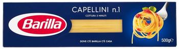 Barilla Capellini No. 1 (500 g)