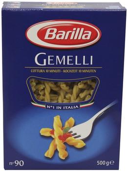 Barilla Gemelli No.90 (500g)