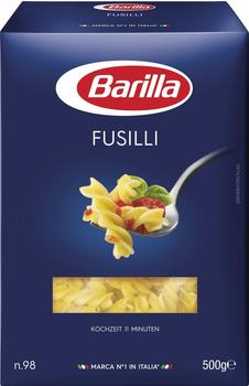 Barilla Fusilli No. 98 (500 g)