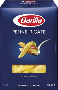 Barilla Penne Rigate No. 73 (500 g)