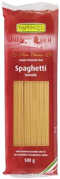 Rapunzel Spaghetti Semola