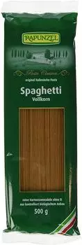 Rapunzel Spaghetti Vollkorn (500 g)