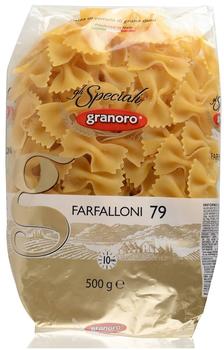 Granoro Farfalloni (500 g)