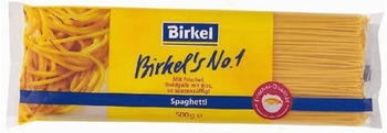 Birkel No. 1 Spaghetti