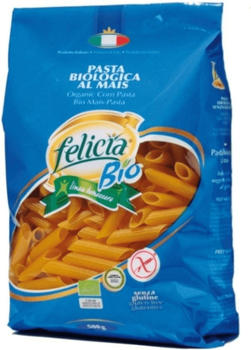 Felicia Bio Mais-Reis-Pasta Penne (500 g)