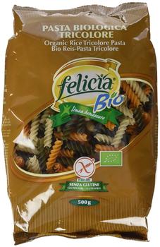 Felicia Bio Reis Tricolore (500 g)