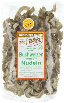 Werz Buchweizen-Vollkorn-Nudeln (200 g)