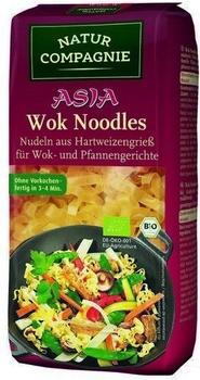 Natur Compagnie Asia Wok-Noodles (250 g)
