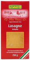 Rapunzel - Bio Lasagne-Platten Semola 250 g