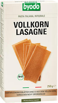 byodo Vollkorn Lasagne (250 g)