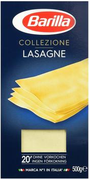 Barilla Collezione Lasagne (500g)