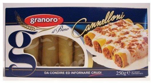 Granoro Cannelloni N 76 (250 g)
