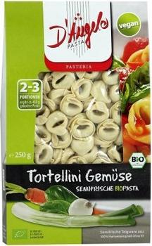 D'Angelo Pasta Tortellini Gemüse (250 g)