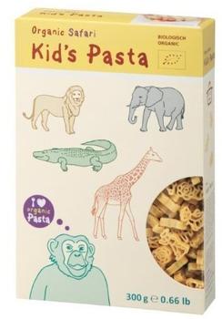 Alb-Gold Kids-Pasta Safari (300 g)