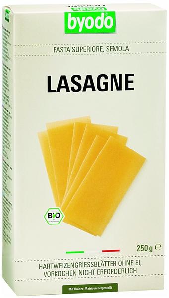 byodo Lasagne (250 g)