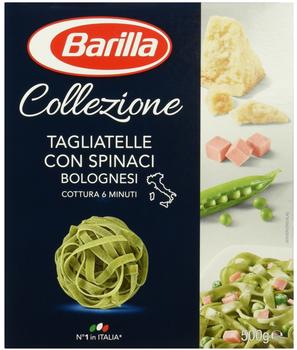 Barilla Tagliatelle con Spinaci (500 g)