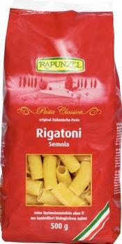 Rapunzel Rigatoni Semola (500 g)