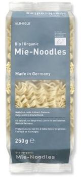 Alb-Gold Mie Nudeln (250 g)