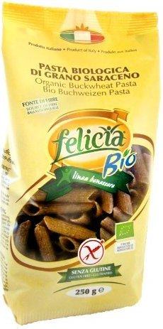 Felicia Bio Buchweizen Penne (250 g)