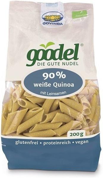 Govinda Goodel Quinoa Penne (200g)