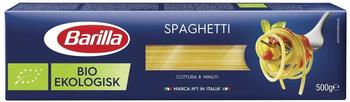 Barilla Bio Spaghetti (500g)