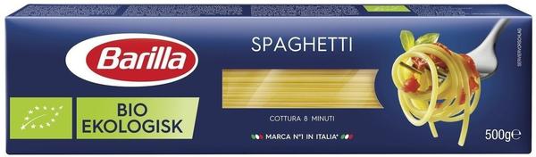 Barilla Bio Spaghetti (500g)