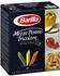 Barilla La Collezione Mezze Penne Tricolore