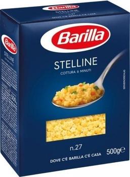 Barilla Stelline No. 27 (500g)